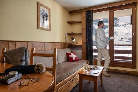 Residence Le Cheval Blanc - 12