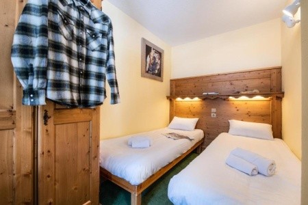 Residence Le Cheval Blanc - 13