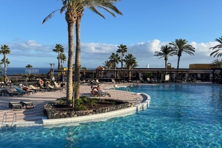 Occidental Jandía Mar - 41