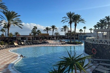 Occidental Jandía Mar - 42