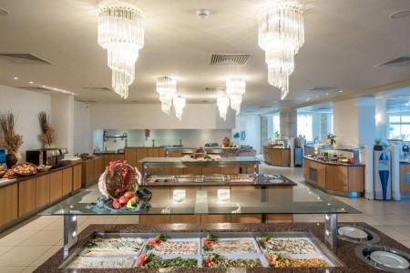 Annabelle Beach Resort - 2