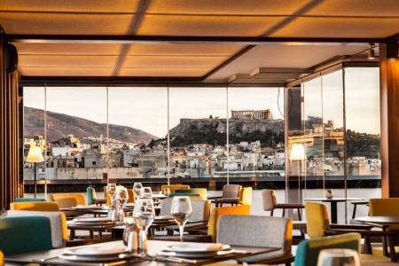 Wyndham Grand Athens - 3