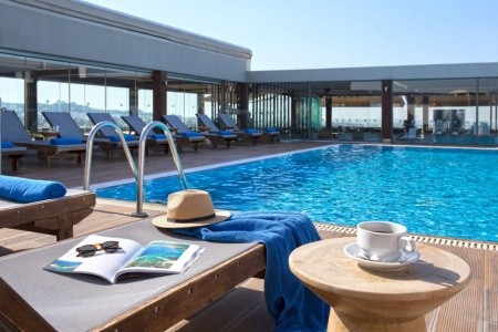 Wyndham Grand Athens - 4