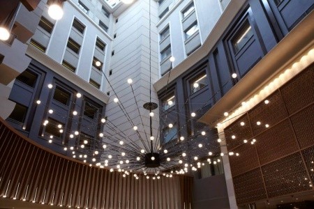 Wyndham Grand Athens - 6