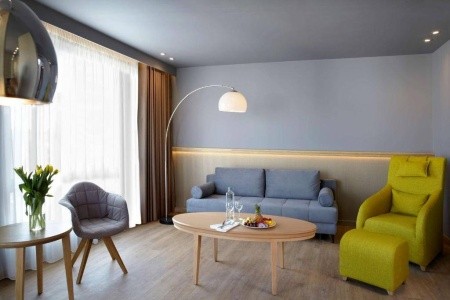 Wyndham Grand Athens - 11