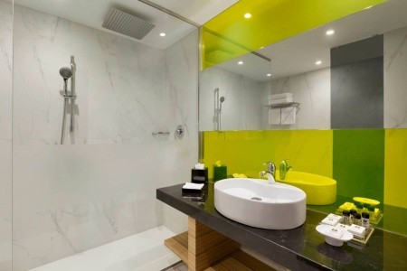 Wyndham Grand Athens - 12