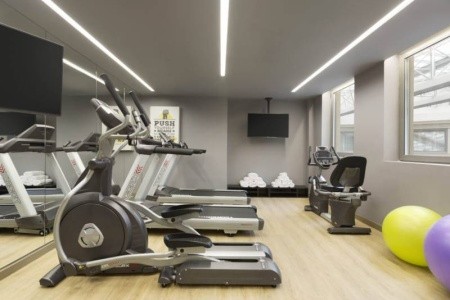 Wyndham Grand Athens - 17