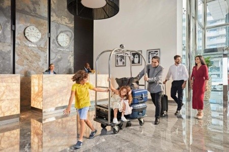 The First Collection Dubai Marina - 4