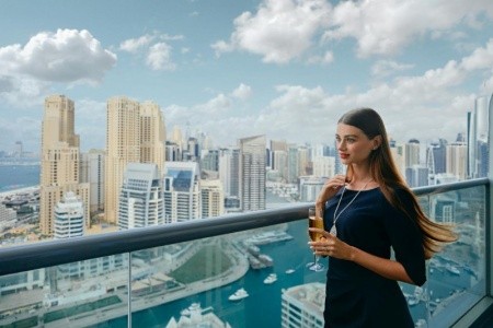 The First Collection Dubai Marina - 6