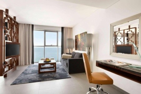 The First Collection Dubai Marina - 8