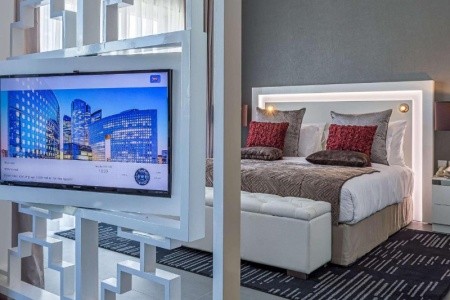 The First Collection Dubai Marina - 10