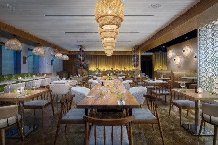 The First Collection Dubai Marina - 12