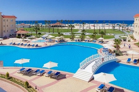 Ghazala Alamein (Rixos Alamein) - 2