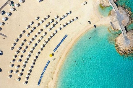 Ghazala Alamein (Rixos Alamein) - 3