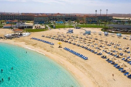 Ghazala Alamein (Rixos Alamein) - 5