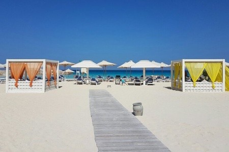 Ghazala Alamein (Rixos Alamein) - 7