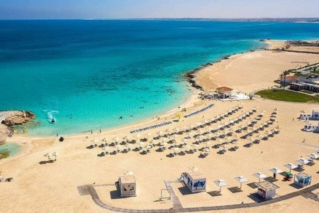 Ghazala Alamein (Rixos Alamein) - 8