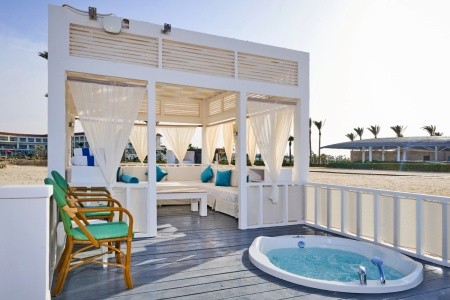 Ghazala Alamein (Rixos Alamein) - 9