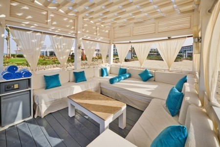 Ghazala Alamein (Rixos Alamein) - 10