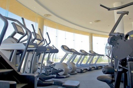 Ghazala Alamein (Rixos Alamein) - 11