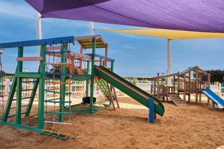 Ghazala Alamein (Rixos Alamein) - 12