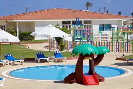 Ghazala Alamein (Rixos Alamein) - 13