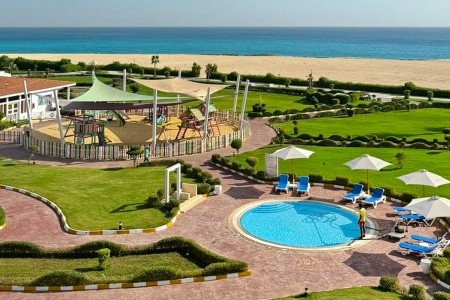 Ghazala Alamein (Rixos Alamein) - 14