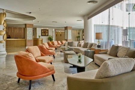 Ghazala Alamein (Rixos Alamein) - 15