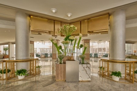 Ghazala Alamein (Rixos Alamein) - 16