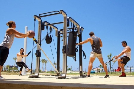 Ghazala Alamein (Rixos Alamein) - 17