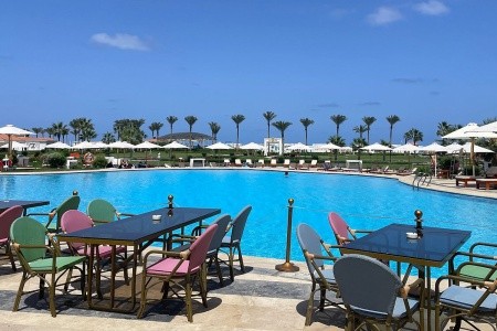 Ghazala Alamein (Rixos Alamein) - 18