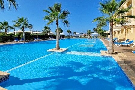 Ghazala Alamein (Rixos Alamein) - 19