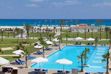 Ghazala Alamein (Rixos Alamein) - 20