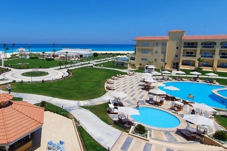 Ghazala Alamein (Rixos Alamein) - 21