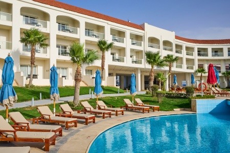 Ghazala Alamein (Rixos Alamein) - 23