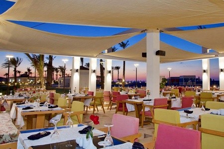 Ghazala Alamein (Rixos Alamein) - 24