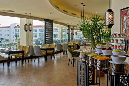 Ghazala Alamein (Rixos Alamein) - 25