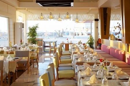 Ghazala Alamein (Rixos Alamein) - 26