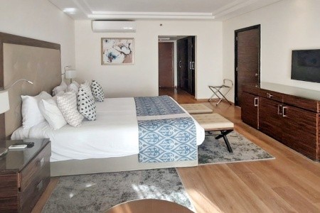 Ghazala Alamein (Rixos Alamein) - 28