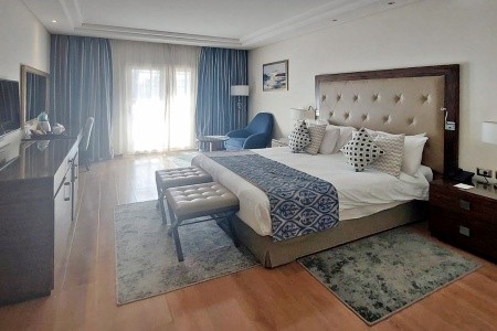 Ghazala Alamein (Rixos Alamein) - 29