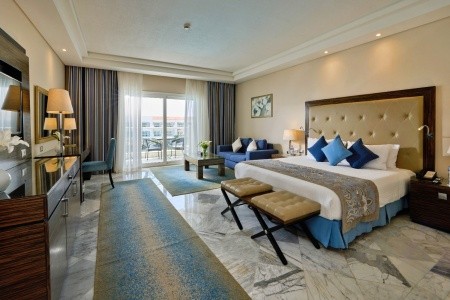 Ghazala Alamein (Rixos Alamein) - 31