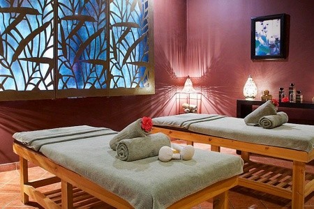 Ghazala Alamein (Rixos Alamein) - 32