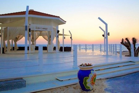 Ghazala Alamein (Rixos Alamein) - 33