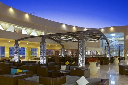 Ghazala Alamein (Rixos Alamein) - 35