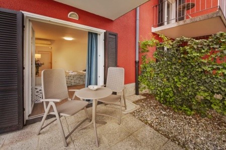 Villa Adriatic (Ankaran)