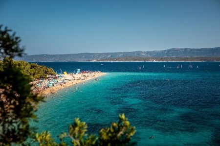 Bluesun Hotel Bonaca - 9