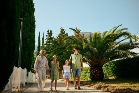 Bluesun Hotel Bonaca - 12