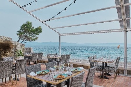 Bluesun Hotel Bonaca - 14