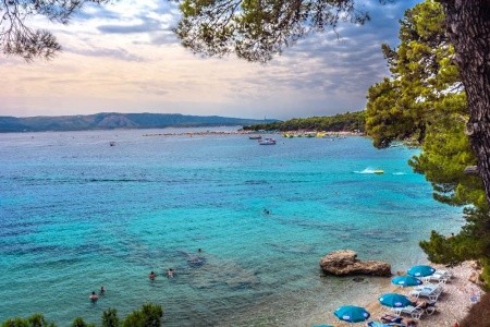 Bluesun Hotel Bonaca - 15