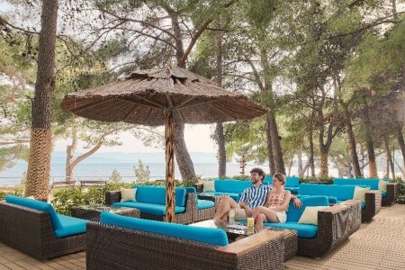 Bluesun Hotel Bonaca - 19